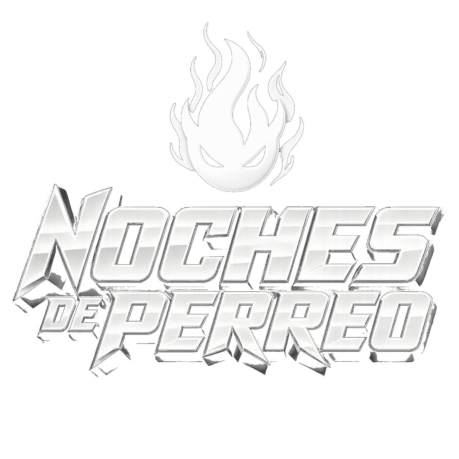 Noches de Perreo